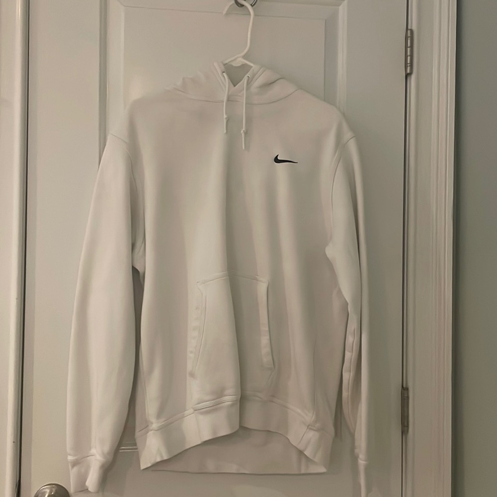 Mens Nike Sweatshirt